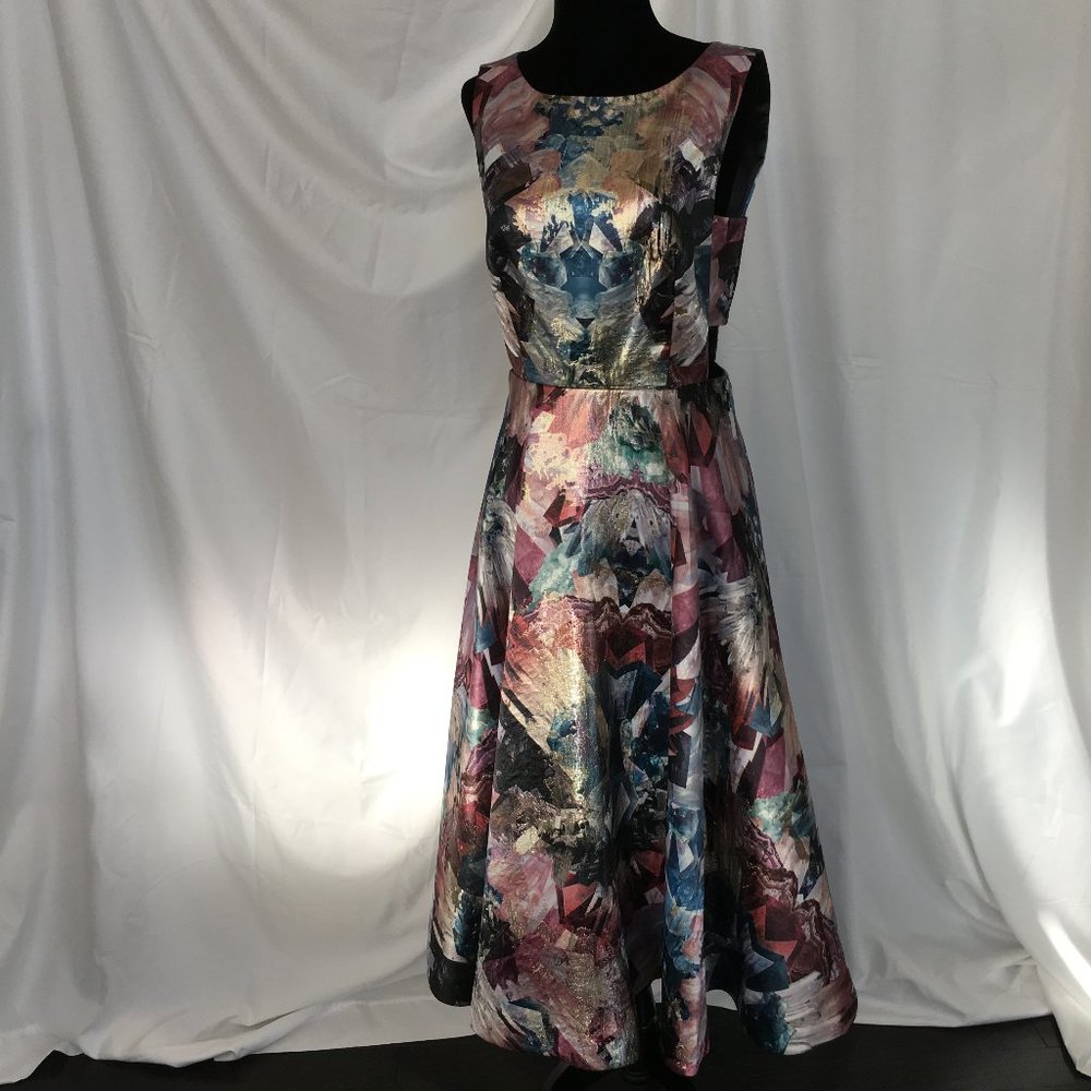 Ted Baker